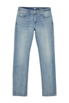 7 For All Mankind Slimmy Slim Jeans In Beaumont