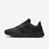 Nike Legend Essential 2 Cq9545-002 Women's Black Low Top Workout Shoes Clk530 In Black