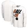 Nike Men's College (texas) T-shirt In White