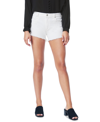 Joe's Jeans The Ozzie Cutoff Denim Shorts In White In White