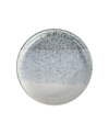 Denby Studio Accent Small Plate In Light Gray