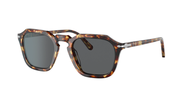 Persol Unisex Sunglasses Po3292s In Dark Grey