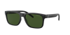 Arnette Man Sunglass An4298 Bandra In Dark Green