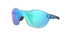 Oakley Men's Sunglasses, Oo9098 Re:subzero 48 In Prizm Sapphire