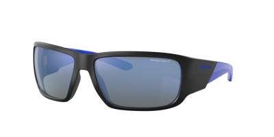ARNETTE ARNETTE UNISEX SUNGLASSES AN4297 SNAP II