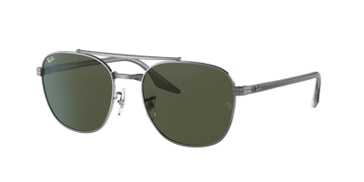 Ray Ban Ray In Grün