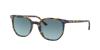 Ray Ban Ray In Blau Verlaufstönung Grau