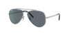 Ray Ban Ray-ban Sunglasses In Blau