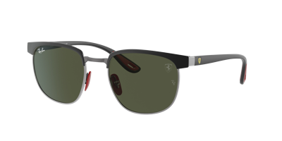 Ray Ban Ray In Grün