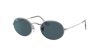 Ray Ban Ray In Blau