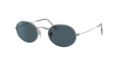 Ray Ban Ray In Blau
