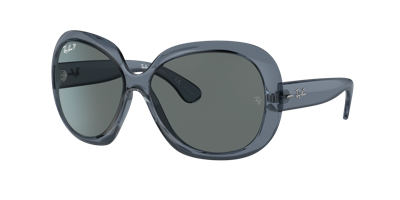 Ray Ban Ray In Dunkelgrau Polar