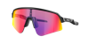 Oakley Sutro Lite Sweep Sunglasses In Prizm Road