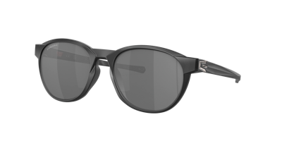 Oakley Men's Polarized Sunglasses, Oo9126-0654 In Prizm Black
