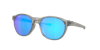 Oakley Reedmace Sunglasses In Prizm Sapphire