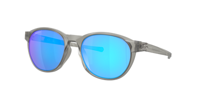 Oakley Men's Sunglasses, Reedmace 54 In Prizm Sapphire