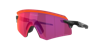 Oakley Encoder Sunglasses In Prizm Road