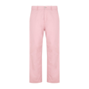 AMI ALEXANDRE MATTIUSSI AMI ALEXANDRE MATTIUSSI  WORKER FIT trousers