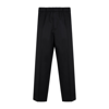 JIL SANDER JIL SANDER  COTTON PANTS