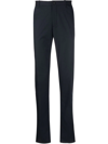 INCOTEX STRAIGHT-LEG TROUSERS