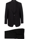 CANALI TAILORED SINGLE-BREASTED SUIT