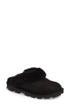 Ugg Coquette Sloffen Zwart 5125-coquette Black In Black