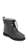 ILSE JACOBSEN 'RUB' BOOT,RUB2