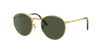 Ray Ban Ray In Green