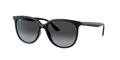 Ray Ban Ray In Grey Gradient