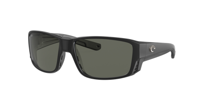 Costa Man Sunglasses 6s9105 Tuna Alley Pro In Grey