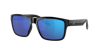 Costa Man Sunglass 6s9049 Paunch In Blue Mirror
