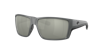 Costa Man Sunglasses 6s9080 Reefton Pro In Gray Silver Mirror
