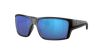 Costa Man Sunglass 6s9080 Reefton Pro In Blue Mirror