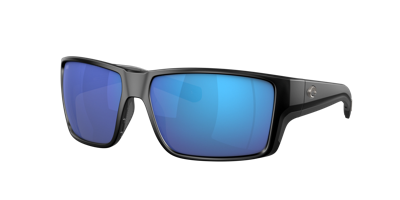 Costa Man Sunglass 6s9080 Reefton Pro In Blue Mirror