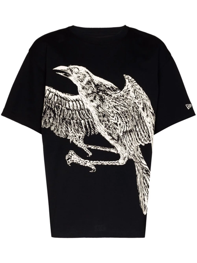 Yohji Yamamoto Black New Era Edition T-shirt