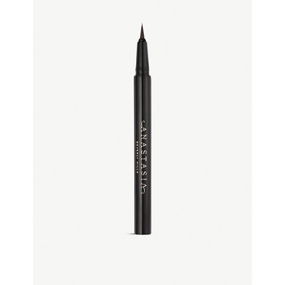 Anastasia Beverly Hills Brow Pen 0.5ml In Granite