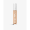 Clinique Even Better All-over Concealer And Eraser 6ml In Cn 40 Cream Chamois