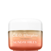 Sunday Riley C.e.o. Afterglow Brightening Vitamin C Cream 1.7 Oz-no Color In Orange