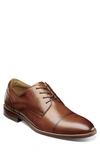 FLORSHEIM FLORSHEIM RUVO CAP TOE DERBY