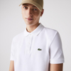 LACOSTE Lacoste舒适休闲百搭短袖男式Polo衫,6919763386611950722