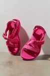 Teva Hurricane Verge Sandal In Pink