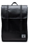Herschel Supply Co Survey Ii Backpack In Black