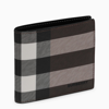 BURBERRY WALLET SMALL CONTINENTAL