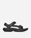 Teva Hurricane Drift Eva Sandals In Black In Black