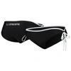 G-iii 4her By Carl Banks Black Miami Hurricanes Perfect Match Bikini Bottom In Black