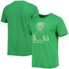 BLUE 84 BLUE 84 KELLY GREEN THE NORTHERN TRUST HERITAGE COLLECTION WESTCHESTER CLASSIC T-SHIRT