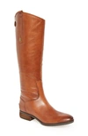 Sam Edelman Penny Boot In Whiskey