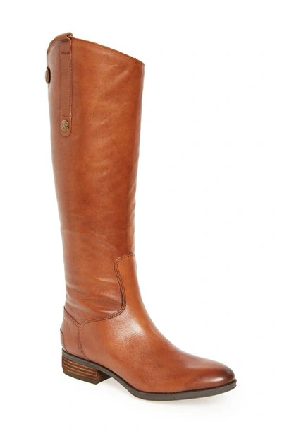 SAM EDELMAN PENNY BOOT,B3877L1