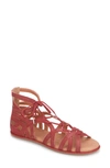 GENTLE SOULS BY KENNETH COLE 'BREAK MY HEART 3' CAGE SANDAL