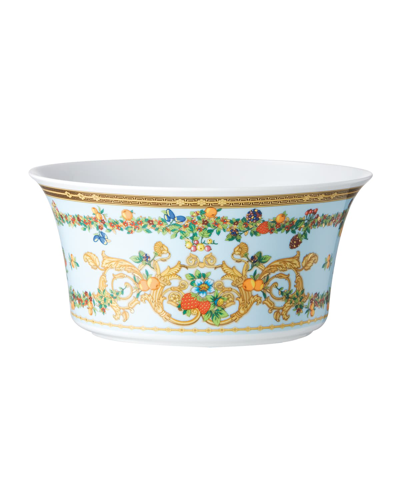 Versace Butterfly Garden Vegetable Bowl